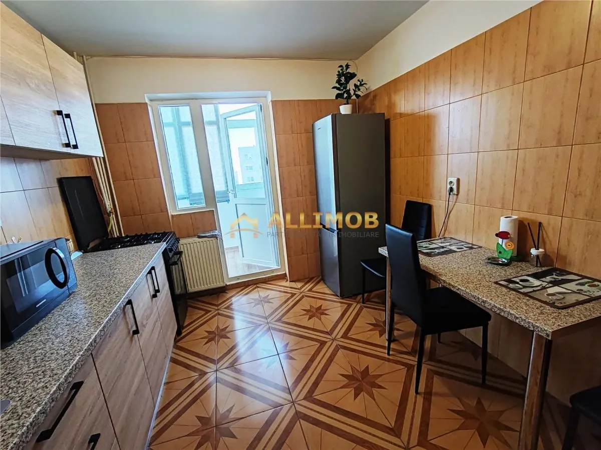 Apartament 2 camere în Ploiești, zona Republicii - foto 12