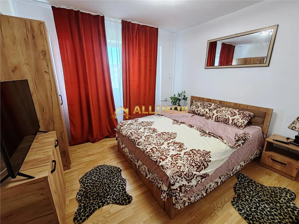 Apartament 2 camere în Ploiești, zona Republicii - foto 15