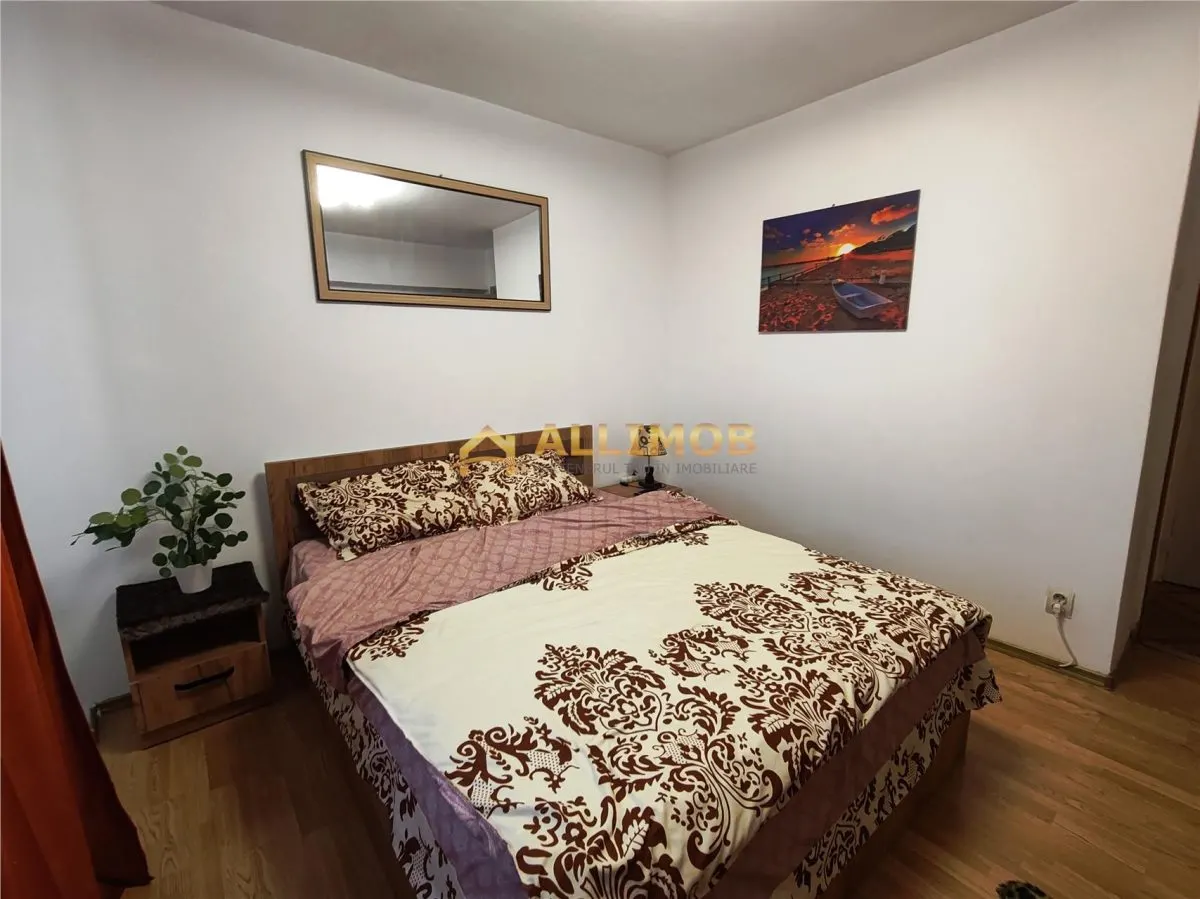 Apartament 2 camere în Ploiești, zona Republicii - foto 18