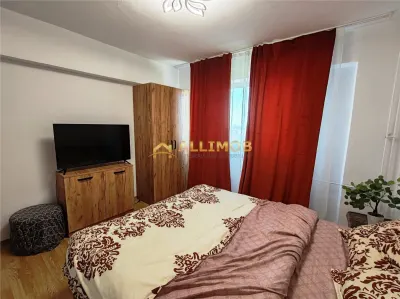 Apartament 2 camere în Ploiești, zona Republicii - foto 20