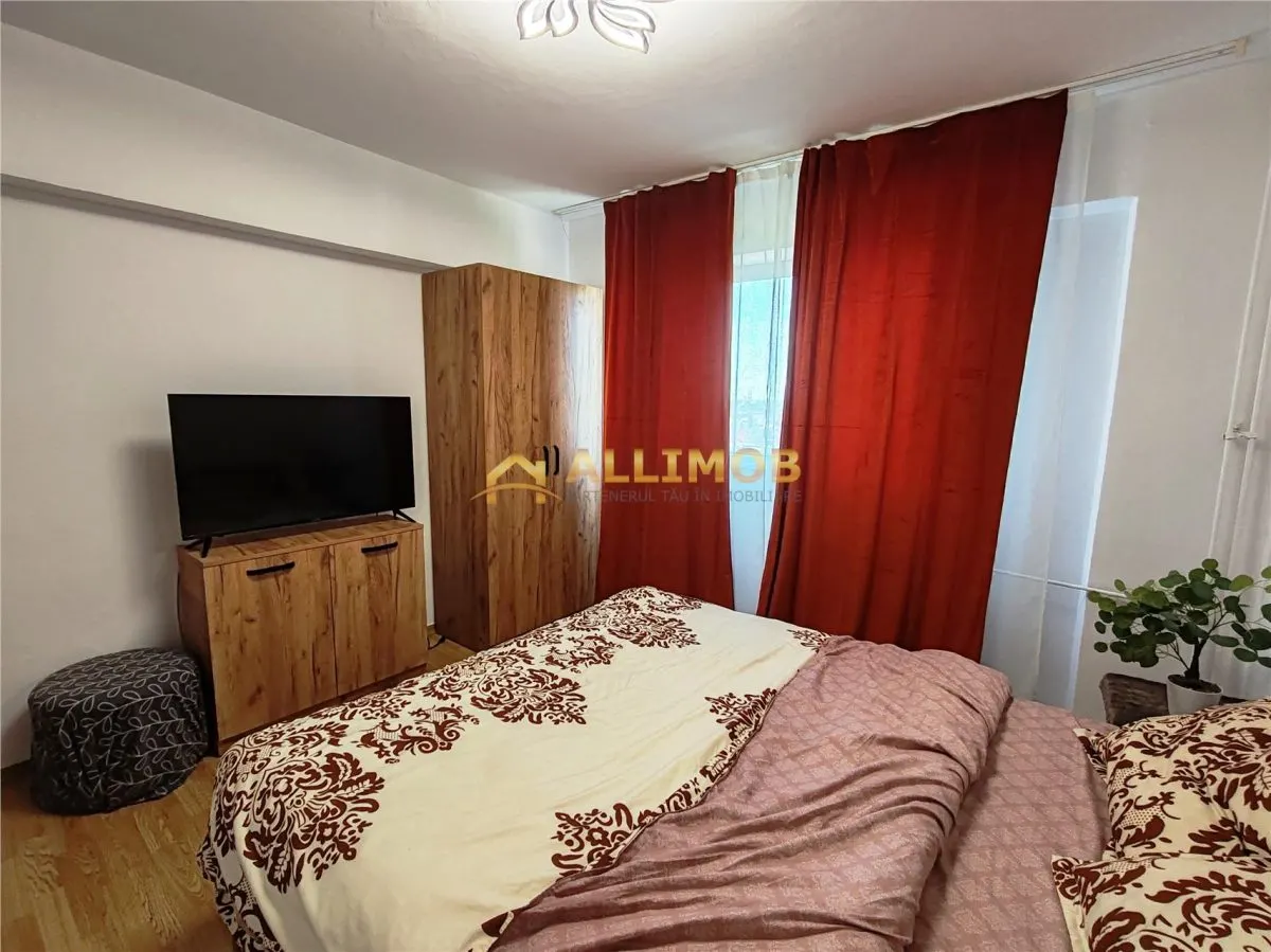 Apartament 2 camere în Ploiești, zona Republicii - foto 20