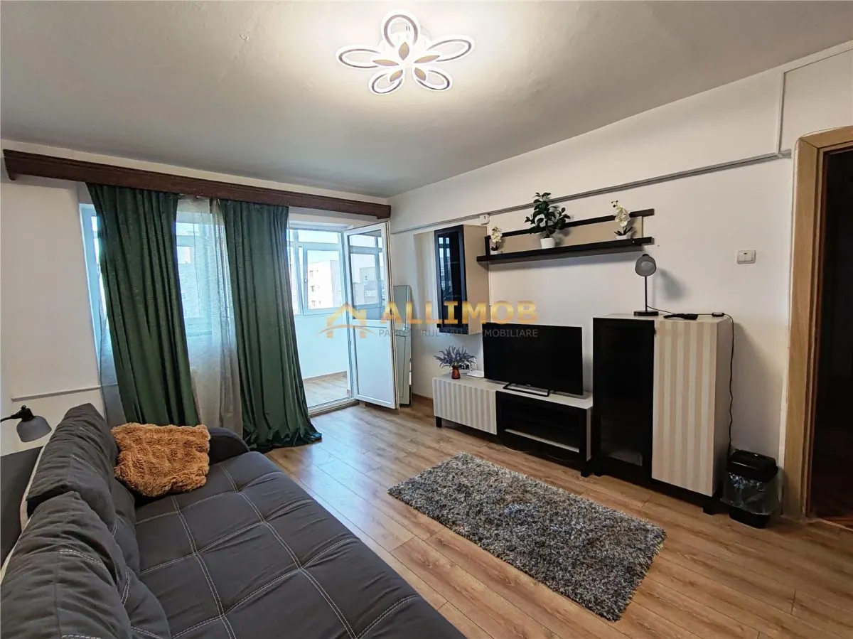 Apartament 2 camere în Ploiești, zona Republicii - foto 3