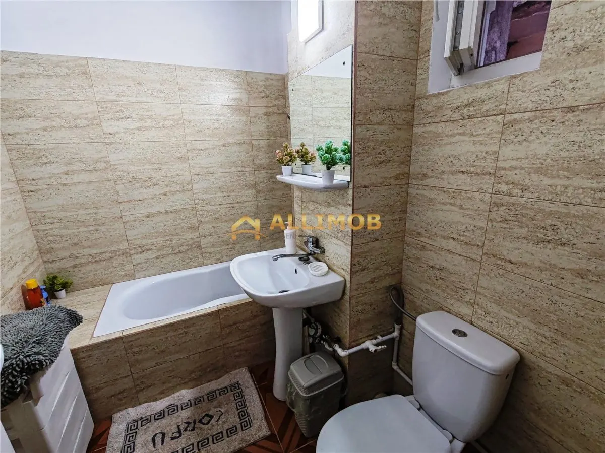Apartament 2 camere în Ploiești, zona Republicii - foto 21