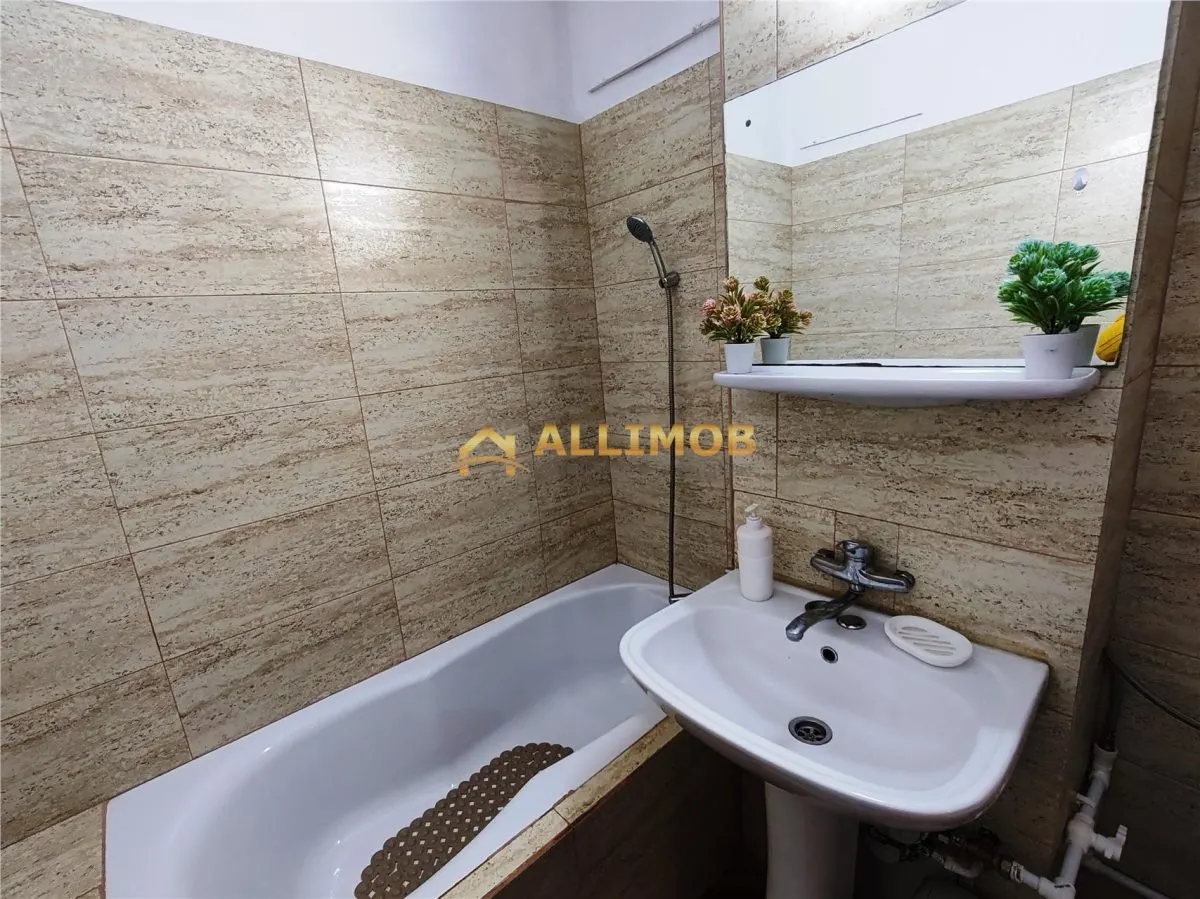 Apartament 2 camere în Ploiești, zona Republicii - foto 22