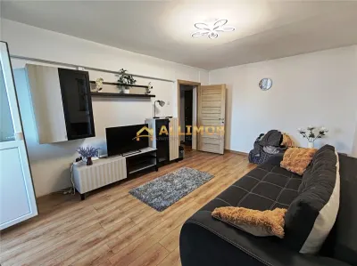 Apartament 2 camere în Ploiești, zona Republicii - foto 4