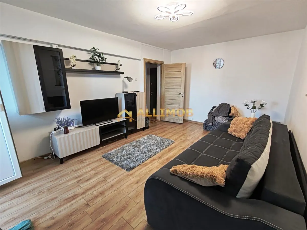 Apartament 2 camere în Ploiești, zona Republicii - foto 5