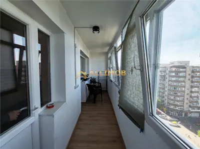 Apartament 2 camere în Ploiești, zona Republicii - foto 8