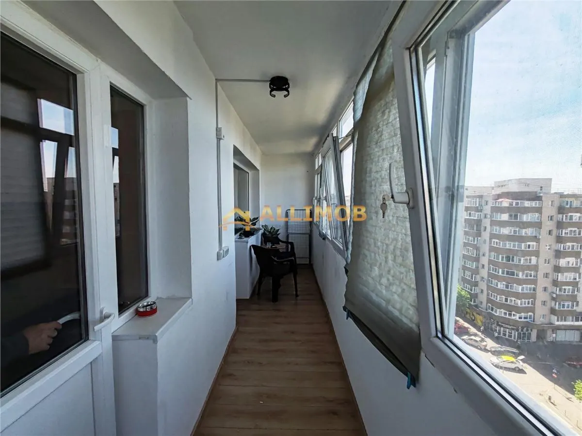 Apartament 2 camere în Ploiești, zona Republicii - foto 8