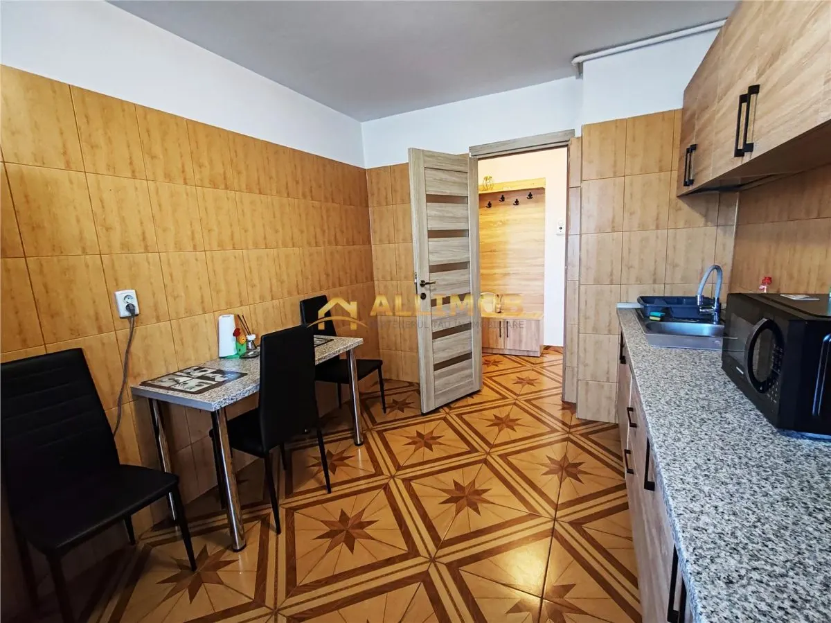 Apartament 2 camere în Ploiești, zona Republicii - foto 10