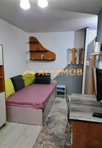 Garsoniera in Ploiesti, zona Democratiei - Ploiesti