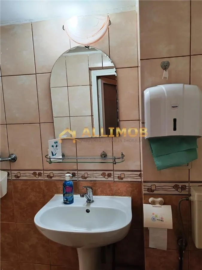 Garsoniera in Ploiesti, zona ultracentrala - foto 10