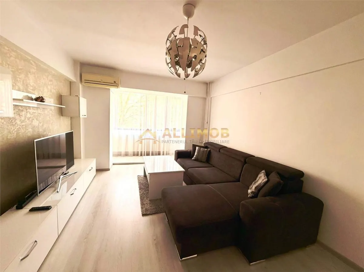 Apartament 2 camere in Ploiesti, zona ultracentrala - foto 1