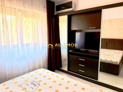 Apartament 2 camere in Ploiesti, zona ultracentrala - foto 4