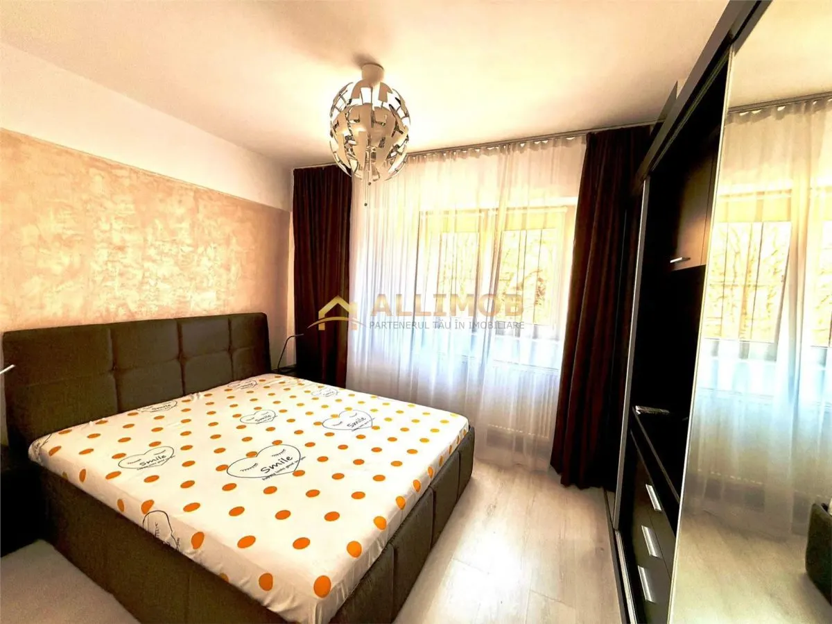 Apartament 2 camere in Ploiesti, zona ultracentrala - foto 5