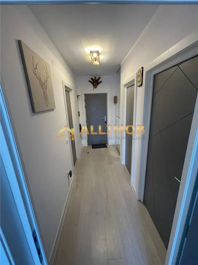Apartament 2 camere in Ploiesti, zona Bulevardul Bucuresti - foto 7