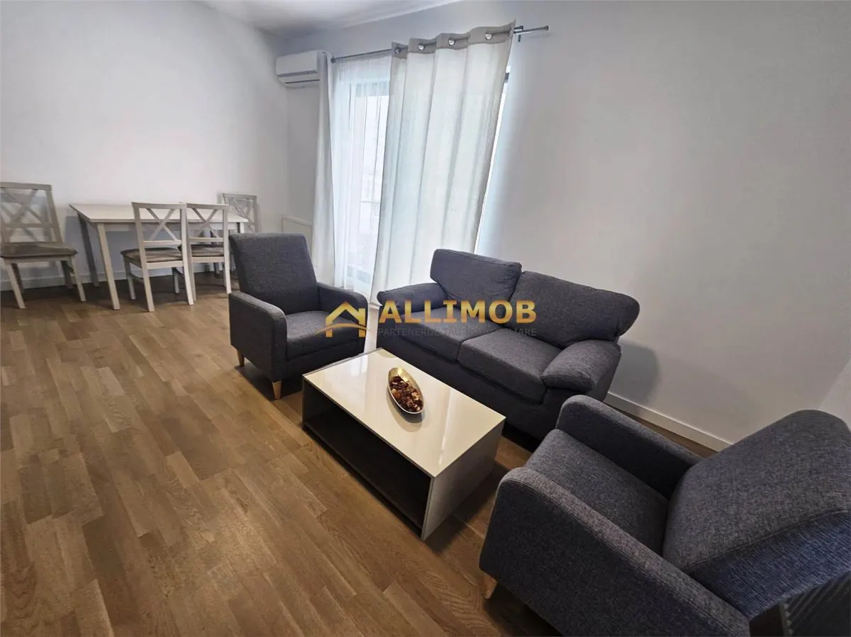 Apartament 3 camere in Ploiesti, zona Albert, MRS Village - foto 1