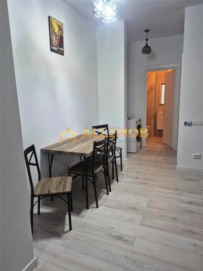 Apartament 2 camere in Ploiesti, zona Vest - foto 3
