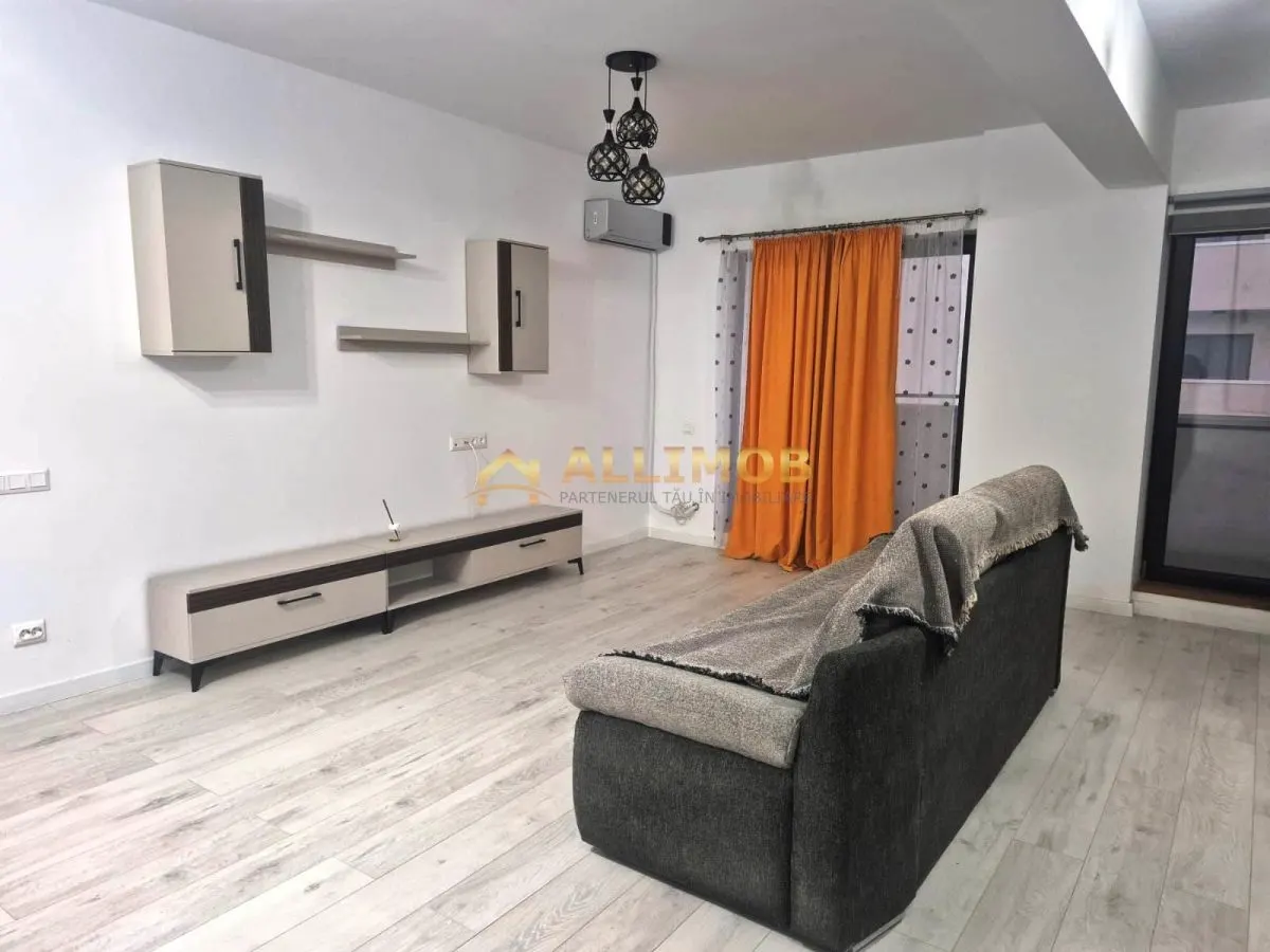 Apartament 2 camere in Ploiesti, zona Vest - foto 4
