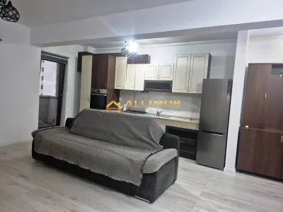 Apartament 2 camere in Ploiesti, zona Vest - foto 5