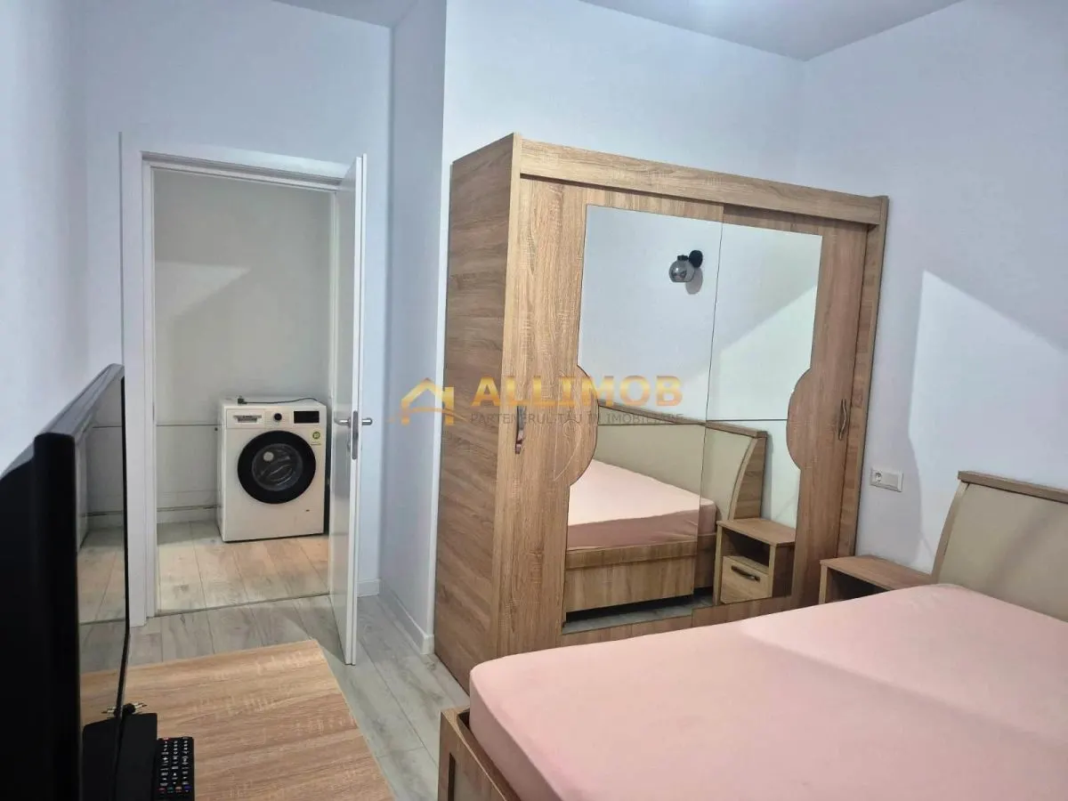 Apartament 2 camere in Ploiesti, zona Vest - foto 7