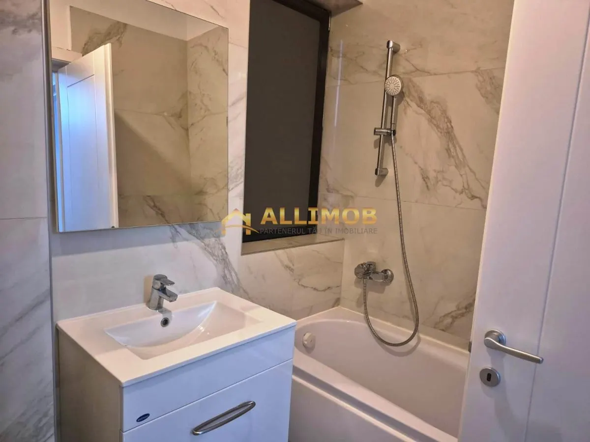 Apartament 2 camere in Ploiesti, zona Vest - foto 9