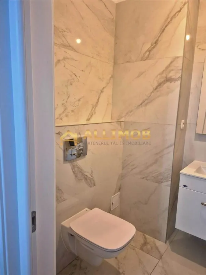 Apartament 2 camere in Ploiesti, zona Vest - foto 10