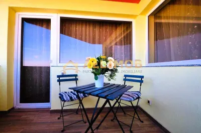 Vila 4 camere Mamaia Nord cu vedere la mare - foto 12