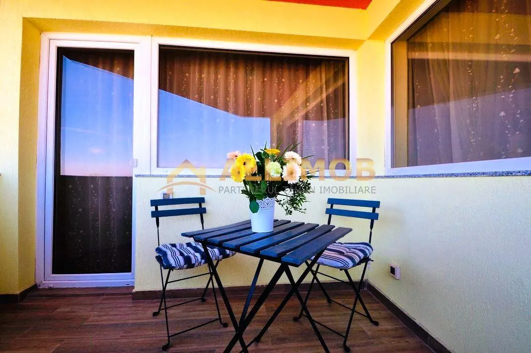 Vila 4 camere Mamaia Nord cu vedere la mare - foto 12