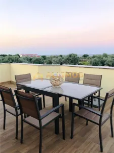 Vila 4 camere Mamaia Nord cu vedere la mare - foto 14