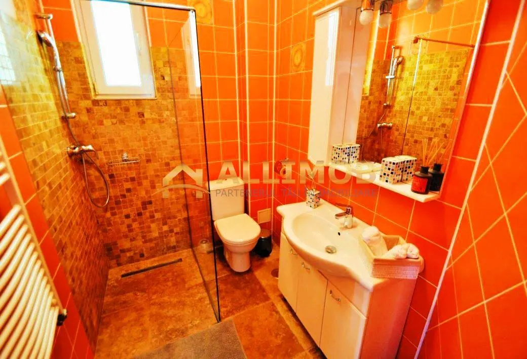 Vila 4 camere Mamaia Nord cu vedere la mare - foto 17