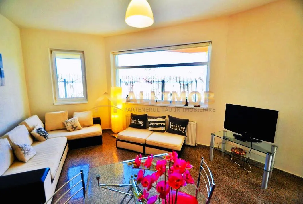 Vila 4 camere Mamaia Nord cu vedere la mare - foto 3