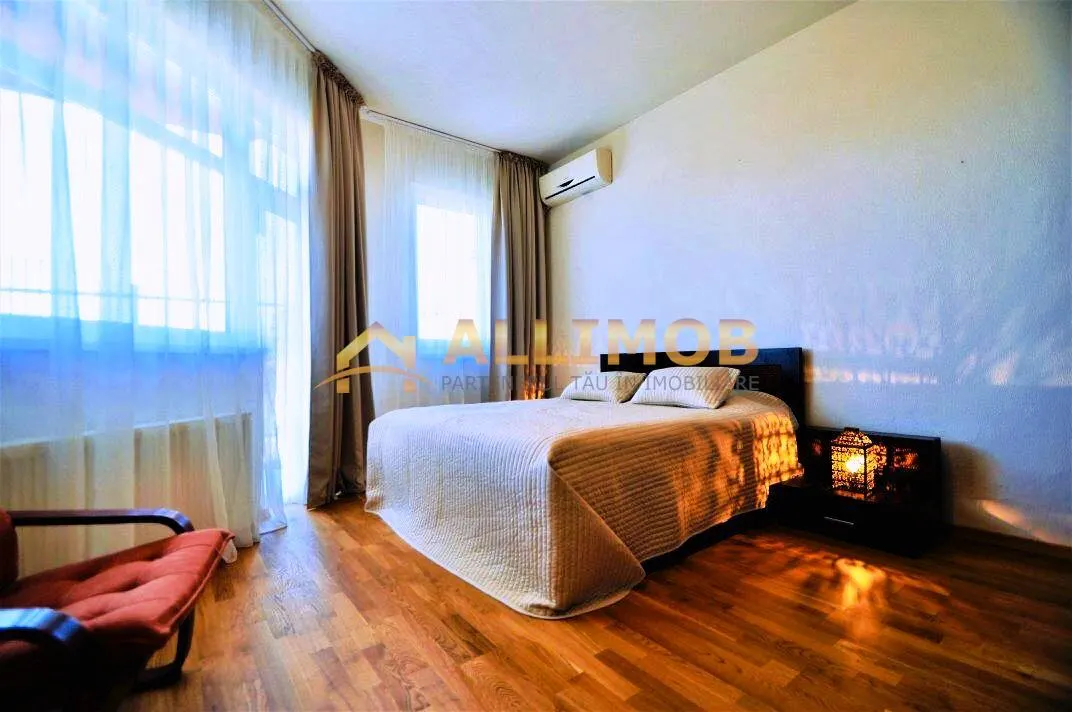 Vila 4 camere Mamaia Nord cu vedere la mare - foto 5