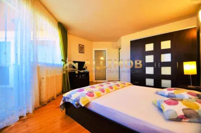 Vila 4 camere Mamaia Nord cu vedere la mare - foto 7