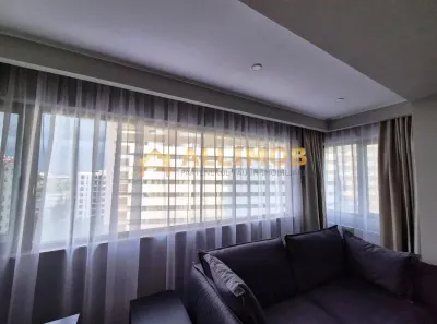 Apartament 2 camere zona Herastrau - foto 2