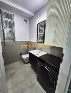 Apartament 2 camere zona Herastrau - foto 11