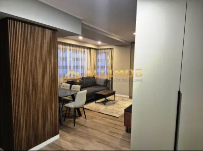 Apartament 2 camere zona Herastrau - foto 3