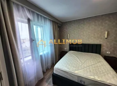 Apartament 2 camere zona Herastrau - foto 4
