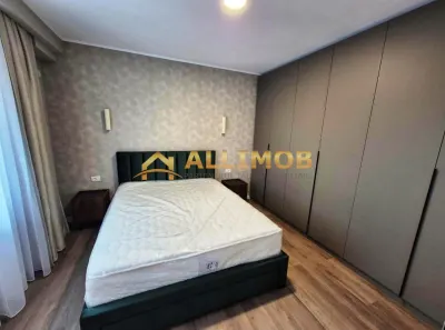 Apartament 2 camere zona Herastrau - foto 5