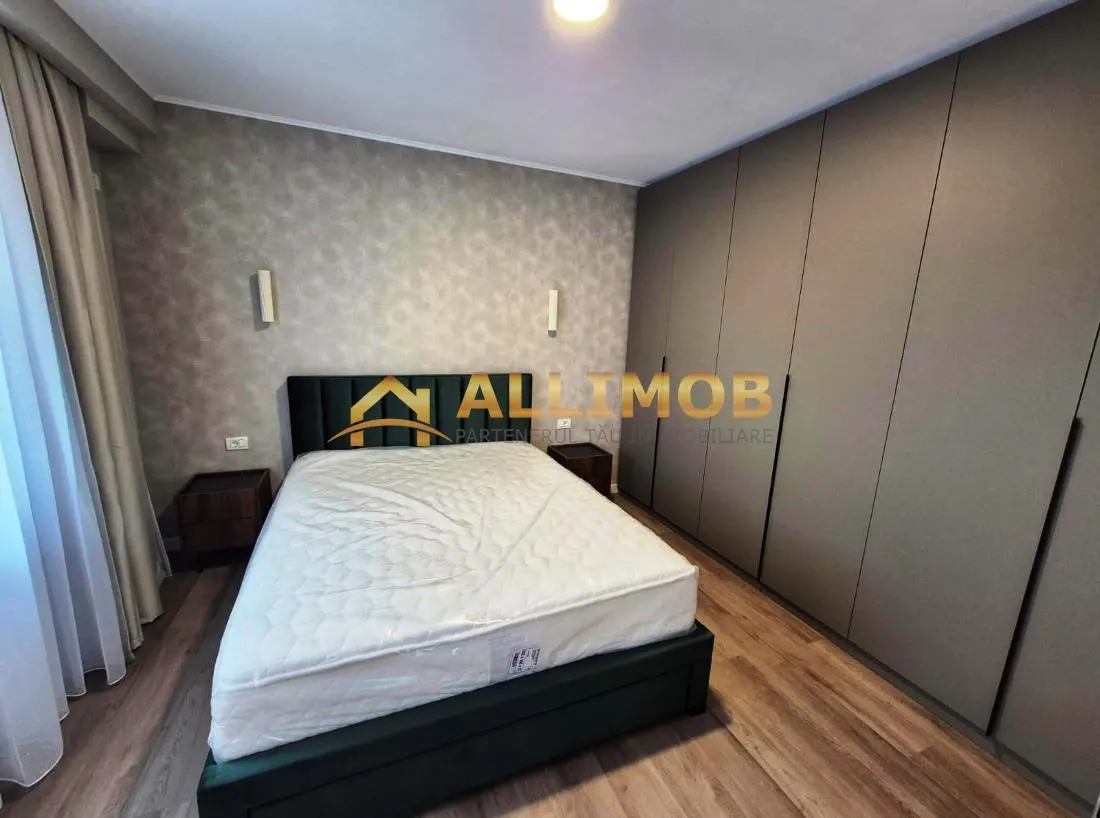 Apartament 2 camere zona Herastrau - foto 5