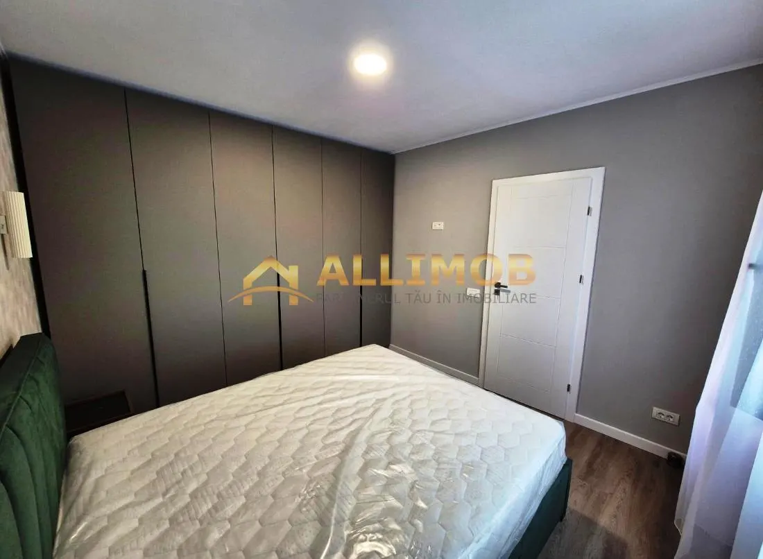 Apartament 2 camere zona Herastrau - foto 6