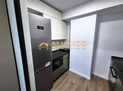 Apartament 2 camere zona Herastrau - foto 8