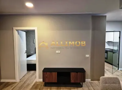 Apartament 2 camere zona Herastrau - foto 9