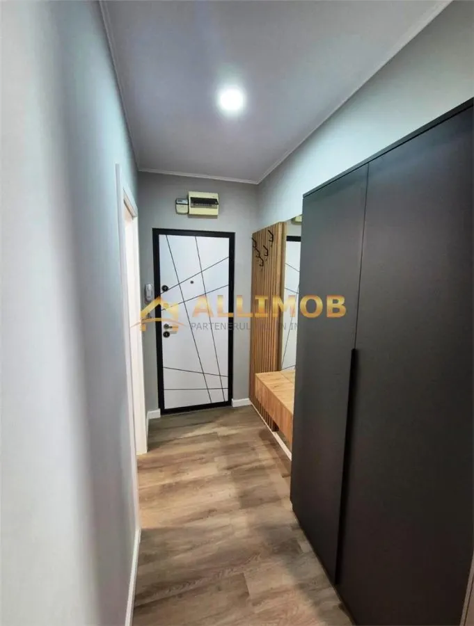Apartament 2 camere zona Herastrau - foto 10
