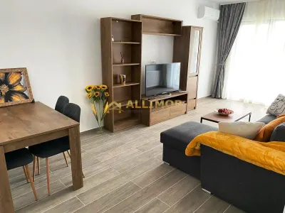 Apartament 2 camere in Ploiesti, zona Albert, Mrs Village - Ploiesti