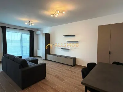 Apartament 2 camere in Ploiesti, zona Albert, MRS Village - Ploiesti