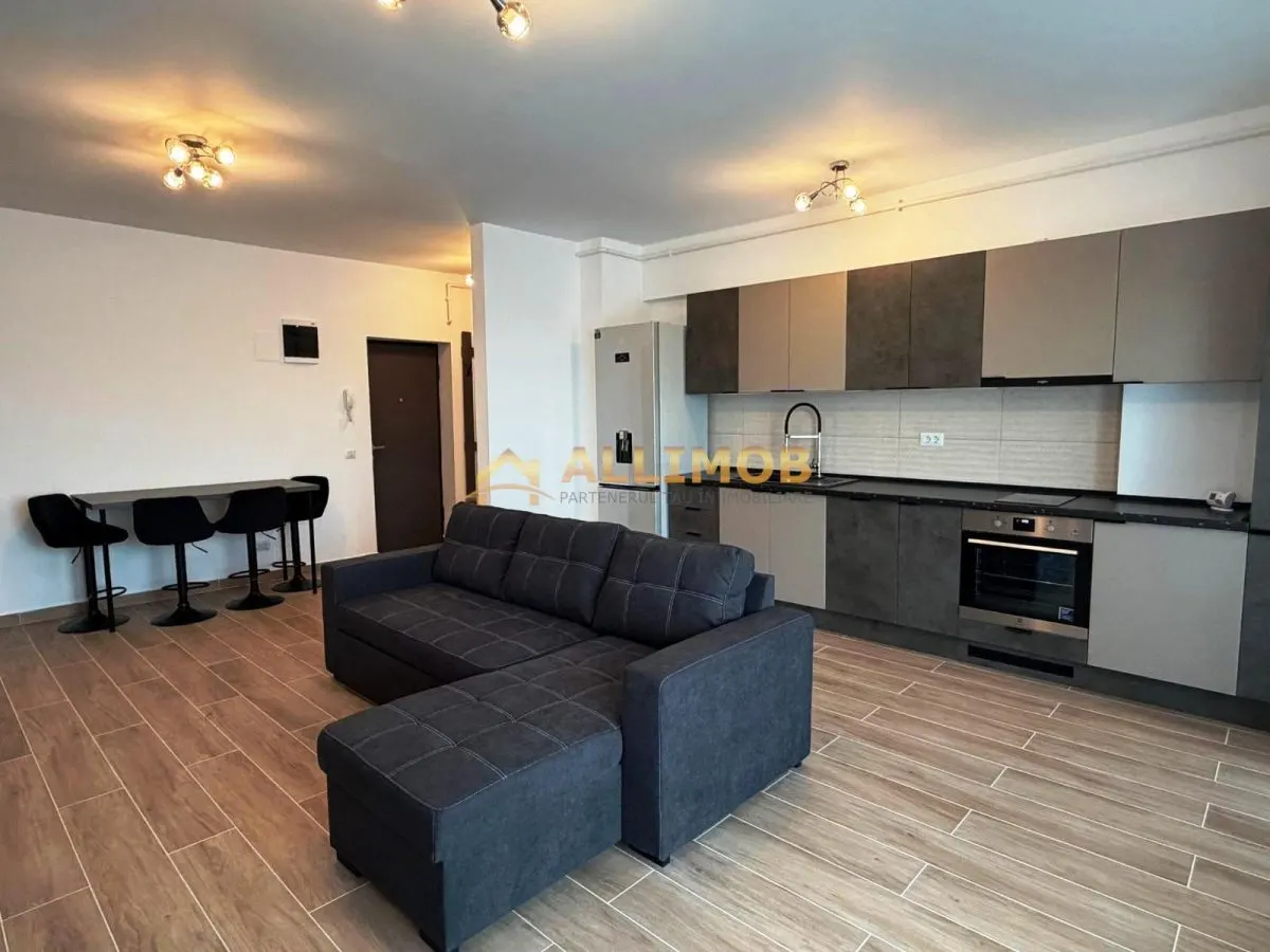 Apartament 2 camere in Ploiesti, zona Albert, MRS Village - foto 2