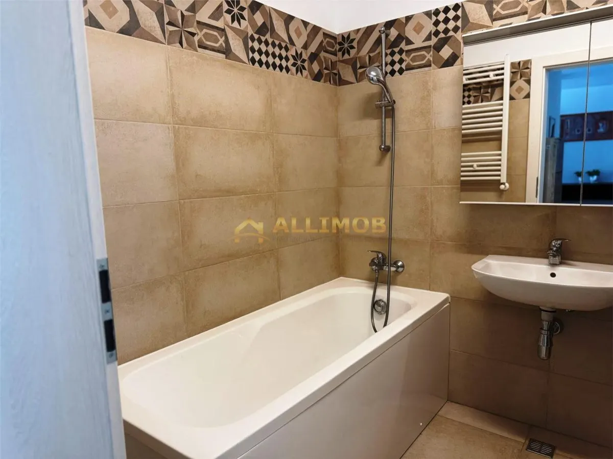 Apartament 2 camere in Ploiesti, zona Albert, MRS Village - foto 8