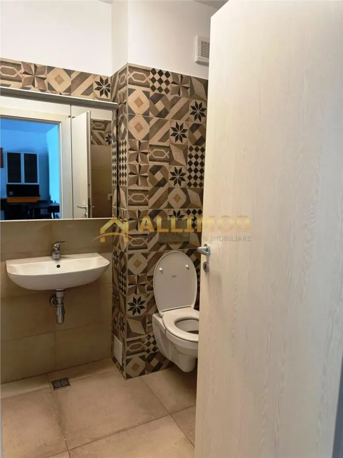 Apartament 2 camere in Ploiesti, zona Albert, MRS Village - foto 9