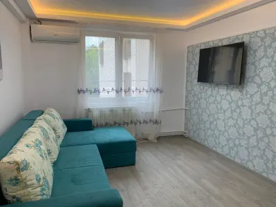 Apartament 2 camere in Ploiesti, zona ultracentrala - Ploiesti