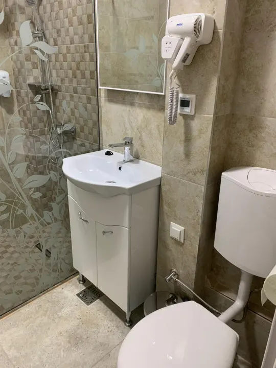 Apartament 2 camere in Ploiesti, zona ultracentrala - foto 13